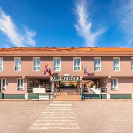 Hotel Palladio Malcontenta Kültér fotó